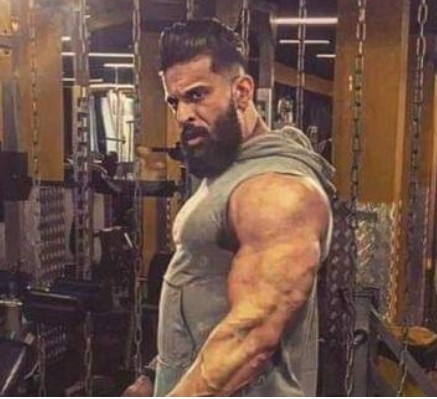 محمد الموسوي