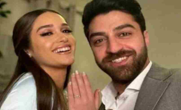 انفصال نور ايهاب